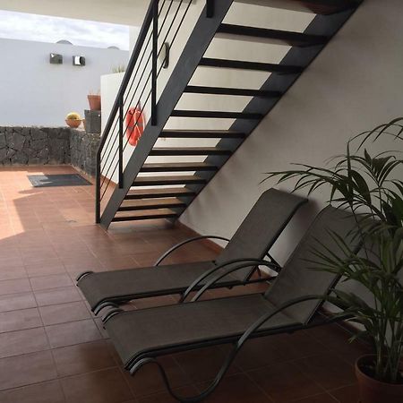 Villa Rubicon Playa プラヤ・ブランカ エクステリア 写真