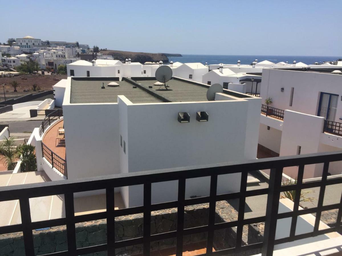 Villa Rubicon Playa プラヤ・ブランカ エクステリア 写真